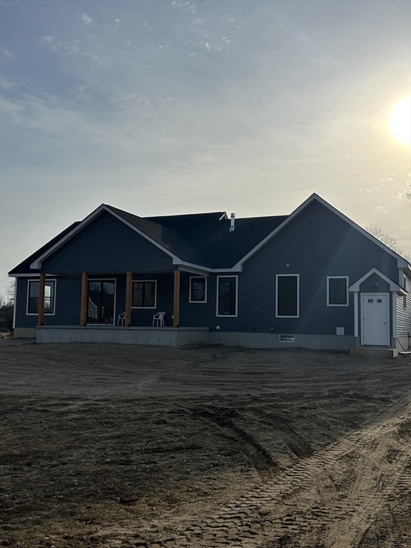 337 Chicopee Lot 8, Granby, MA Photo #10