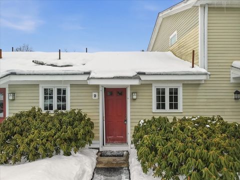 8 Nancy Rd 2 Easton MA 02375