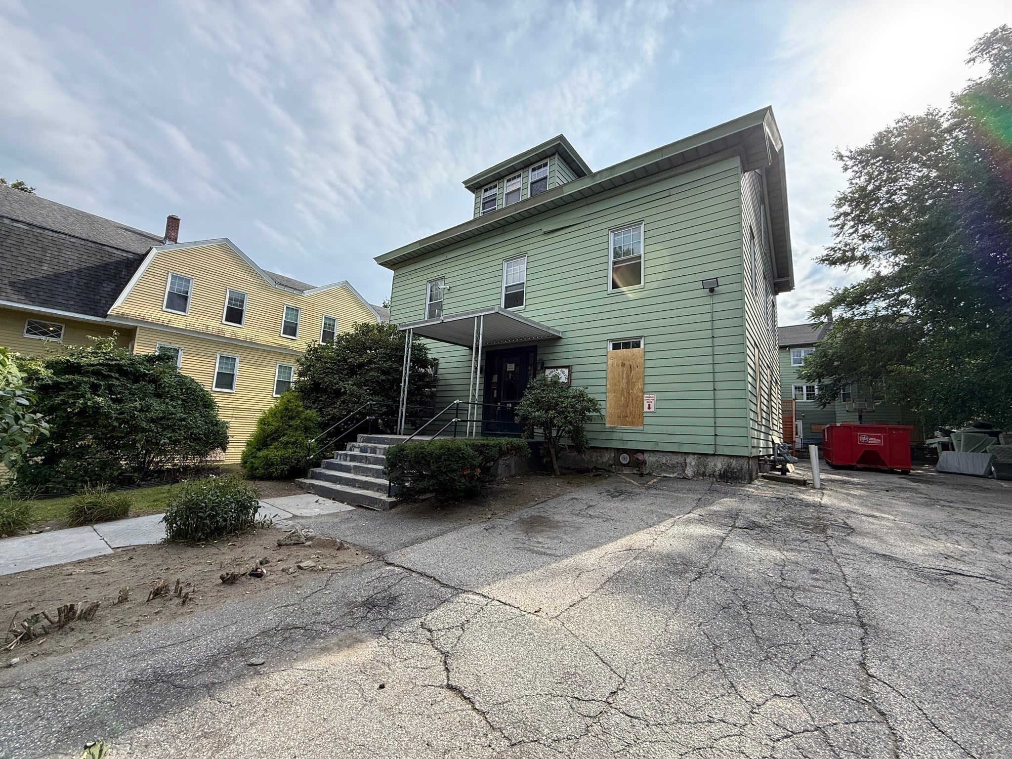 17-19 King Street, Worcester, MA Photo #8