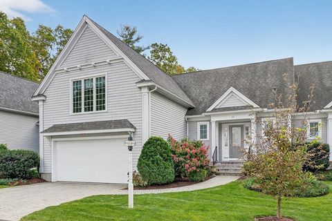 13 Leah Way 13 Andover MA 01810
