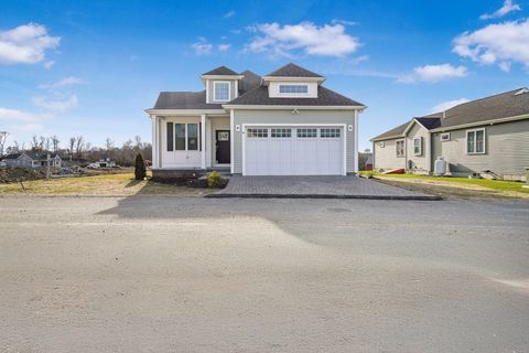 50 Sophia Drive Rehoboth MA 02769