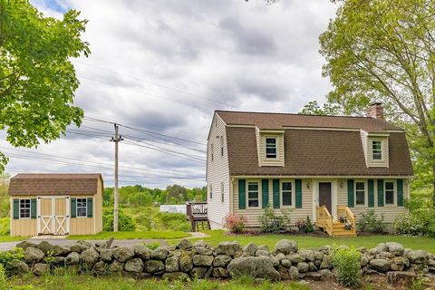 7 Adirondack Rd Chelmsford MA 01824