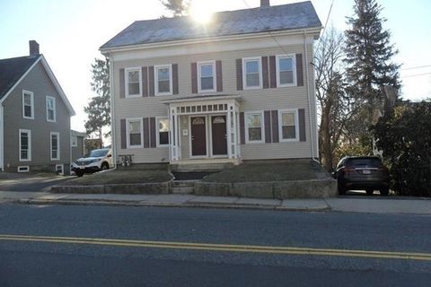 Photo of 16 West Street #2, Milford, MA 01757 (MLS # 73477717)