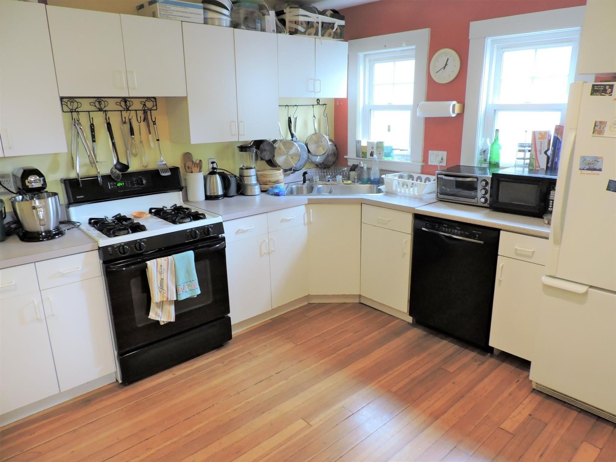 86 Henry St #1, Cambridge, MA Photo #1
