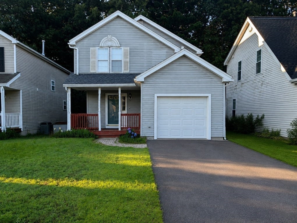35 Violetwood Circle, Marlborough, MA, 35 Violetwood Circle, Marlborough, MA Photo #1