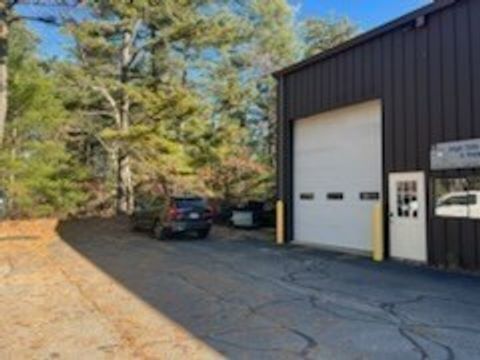 Photo of 15 Roberts Rd, Plymouth, MA 02360 (MLS # 73484137)