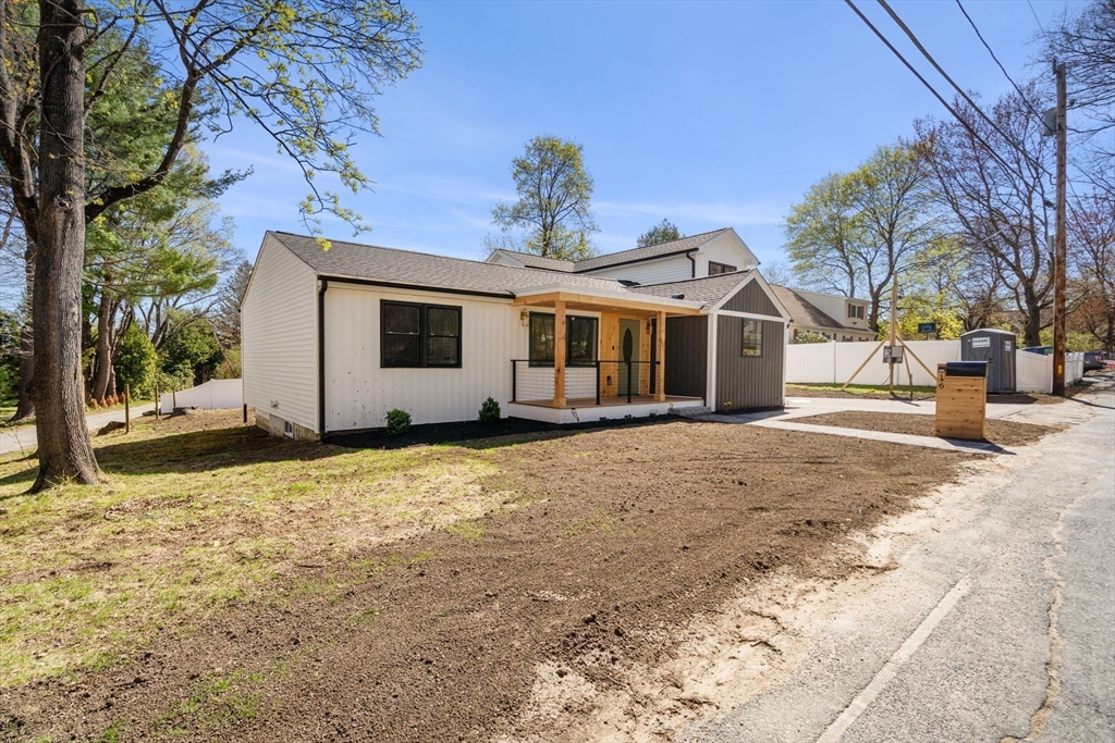 16 Chestnut St