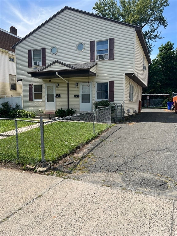 17-19 Webster St, Springfield, MA, 17-19 Webster St, Springfield, MA Photo #1