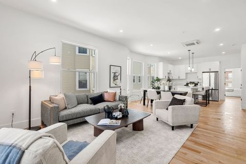 Photo of 151 Townsend St #2, Boston, MA 02121 (MLS # 73475862)