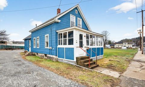 150 E Main St Orange MA 01364