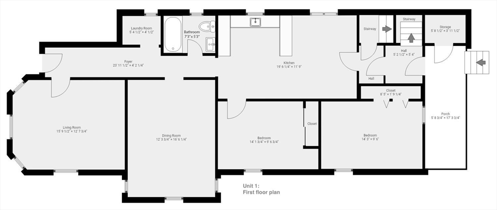 65 Malden St