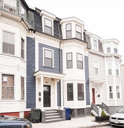 495 E 4th St 1 Boston MA 02127