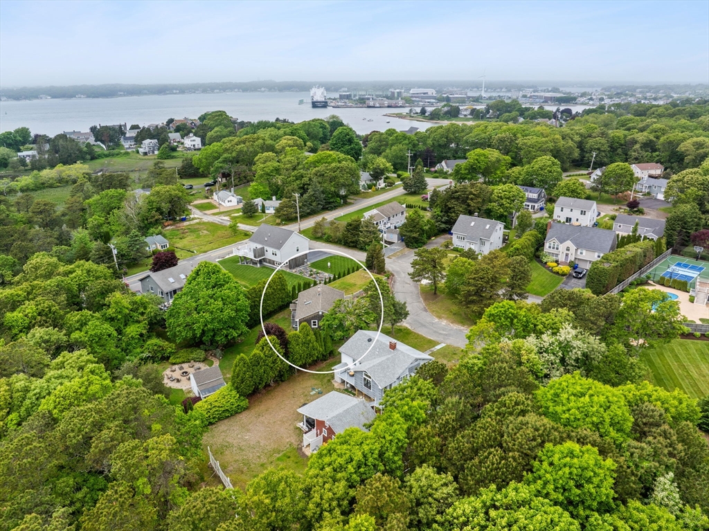 8 Stackpole Cir