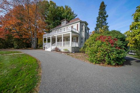 115 High St Canton MA 02021