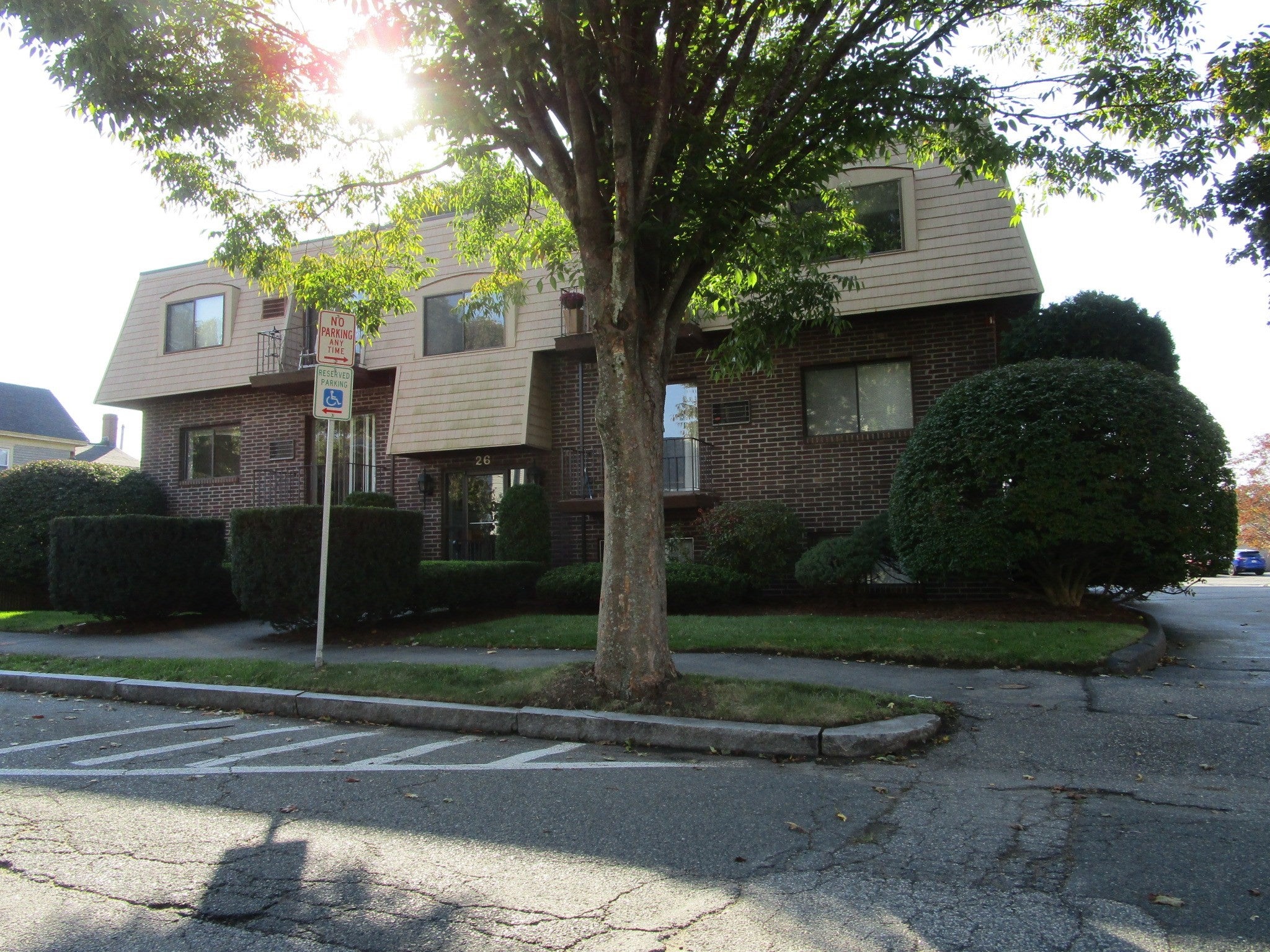 26 Chestnut Street 16