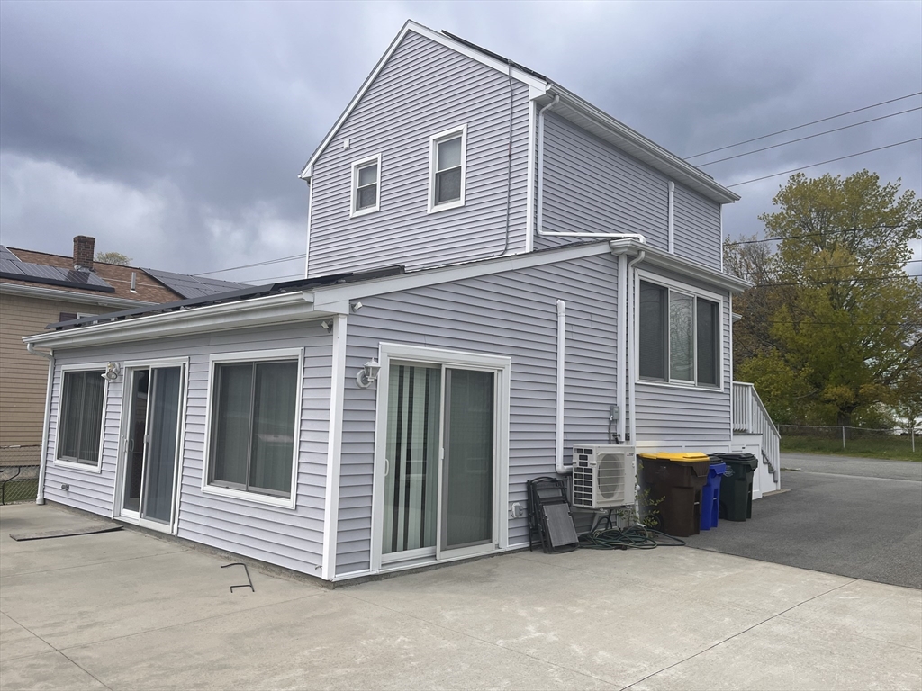 103 Tucker St