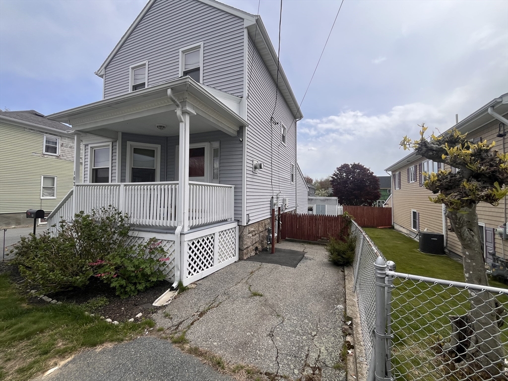 103 Tucker St