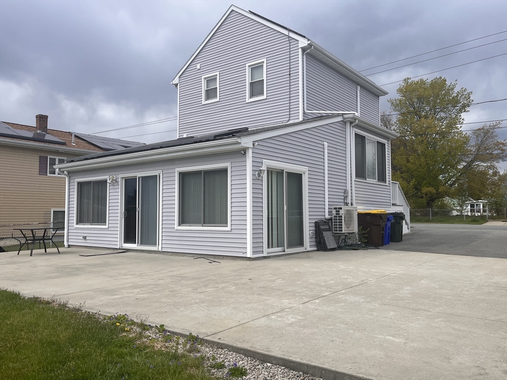 103 Tucker St