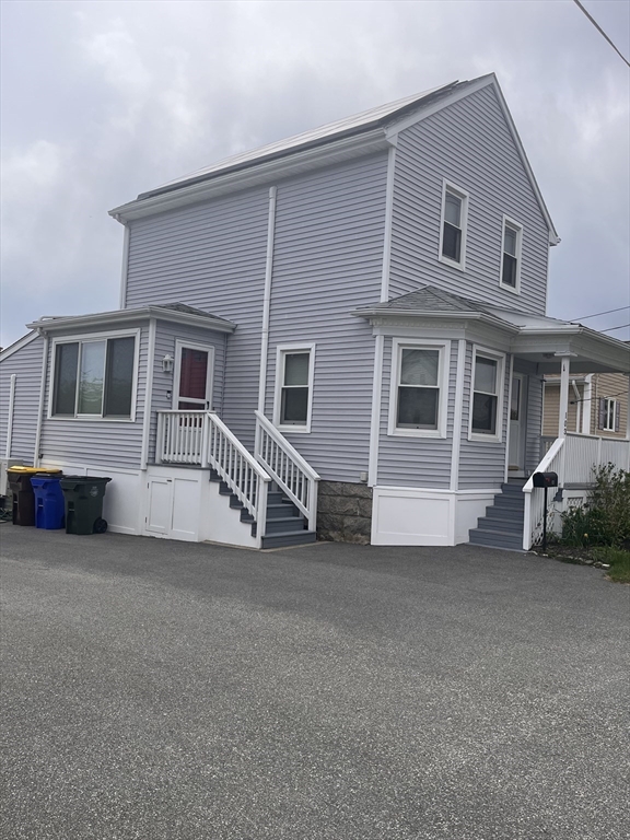 103 Tucker St