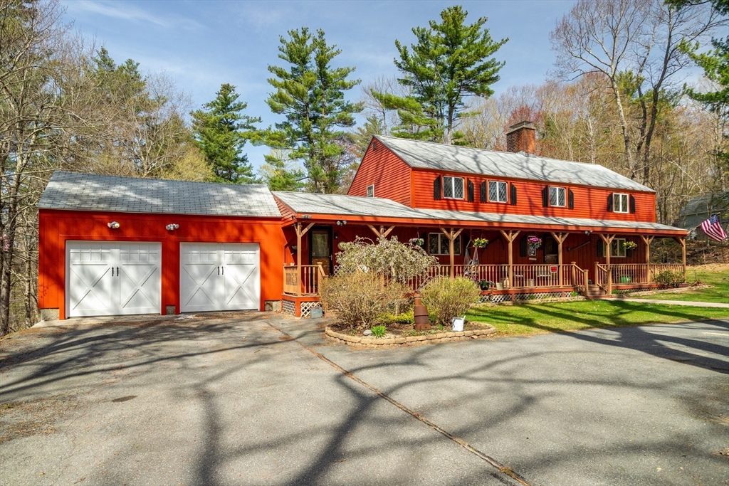 68 Corey Hill Rd