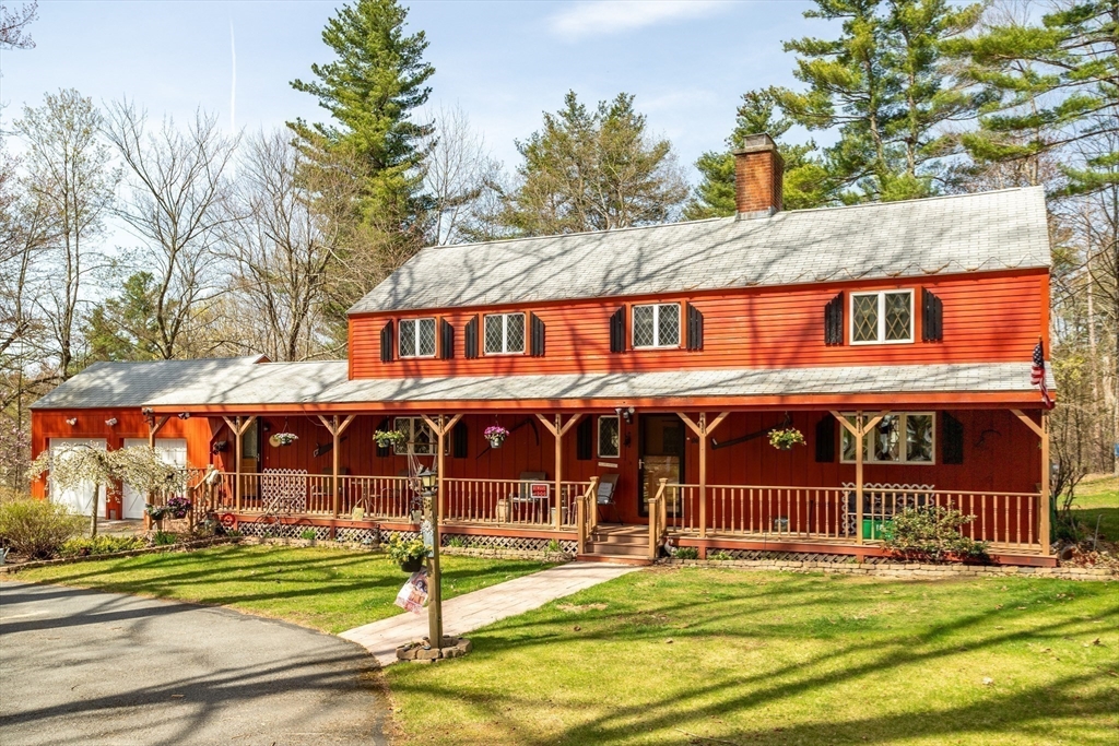 68 Corey Hill Rd