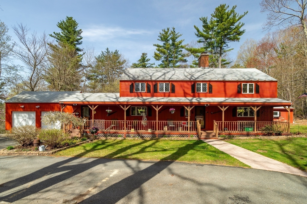 68 Corey Hill Rd