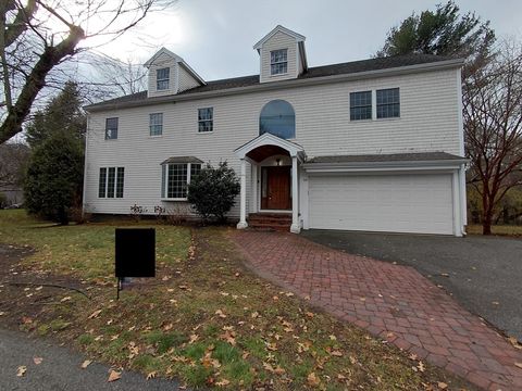 218 Lowell St Lexington MA 02420