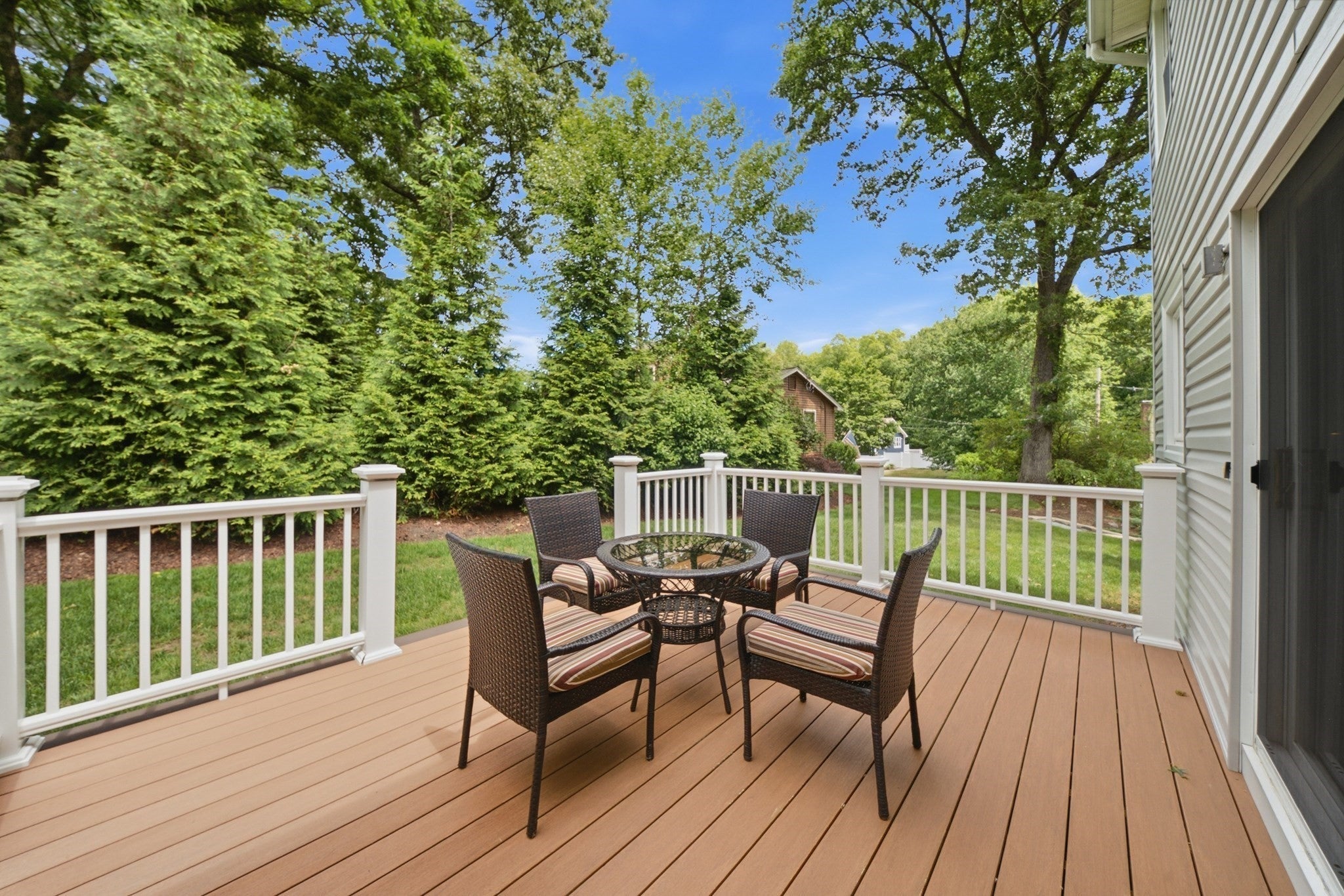 9 Sparhawk Dr.