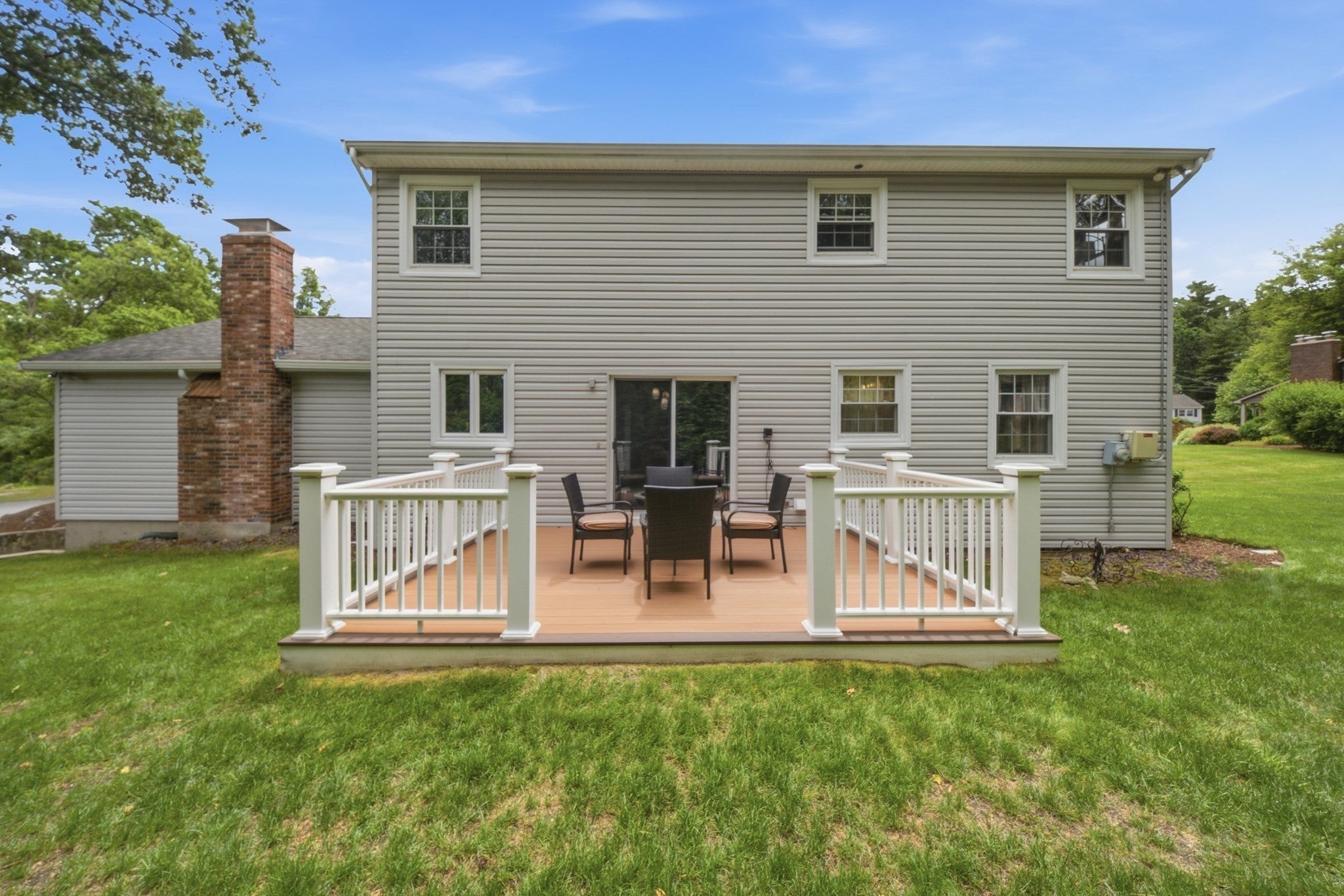 9 Sparhawk Dr.