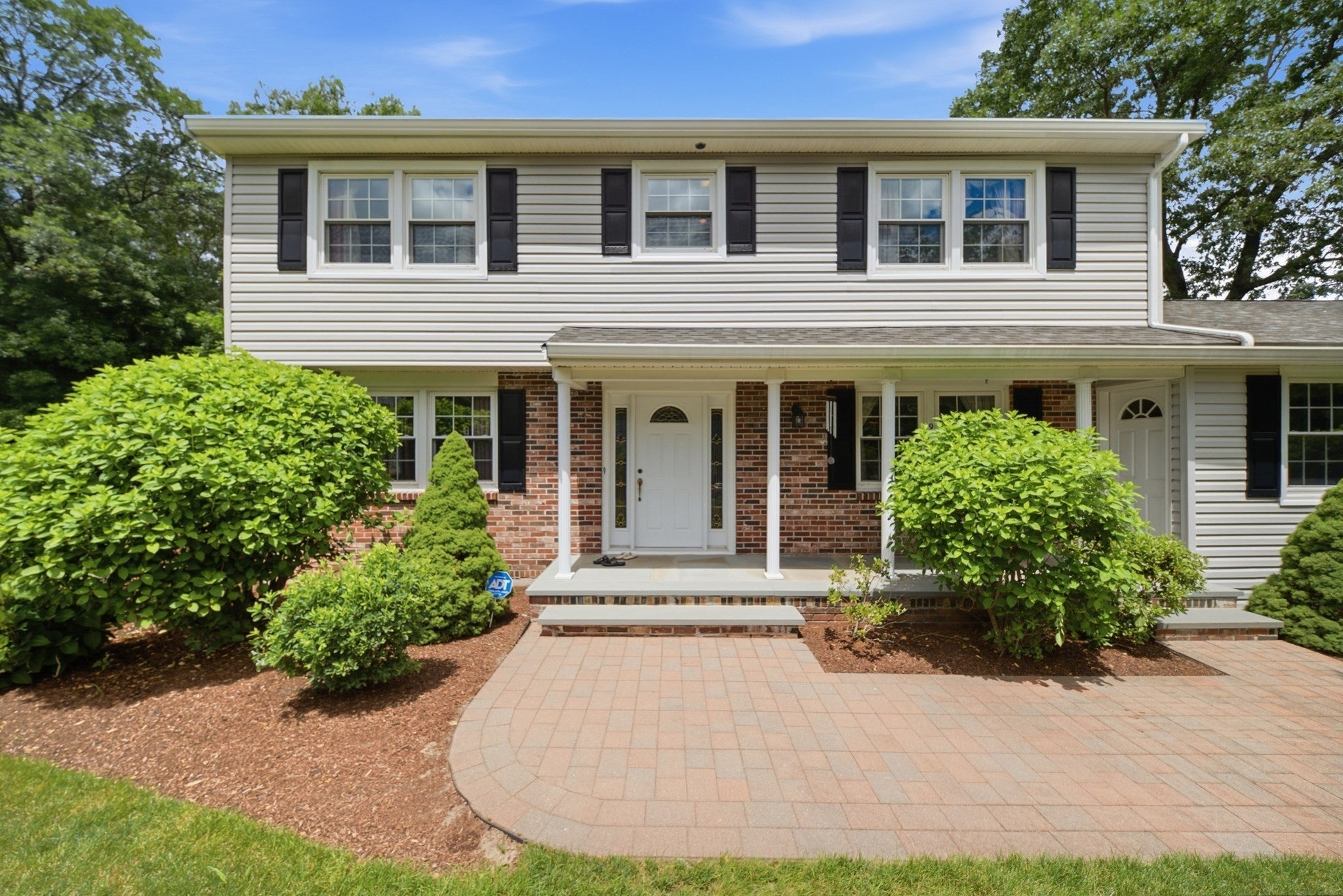 9 Sparhawk Dr.