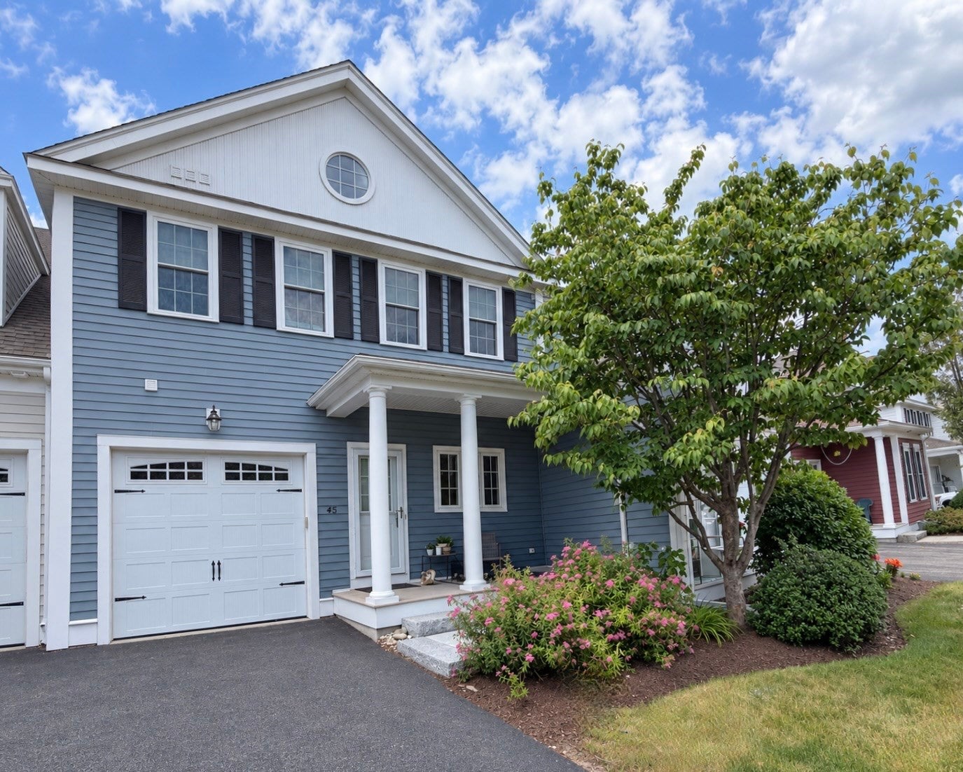 45 Meetinghouse Rd #45, Norfolk, MA, 45 Meetinghouse Rd #45, Norfolk, MA Photo #23