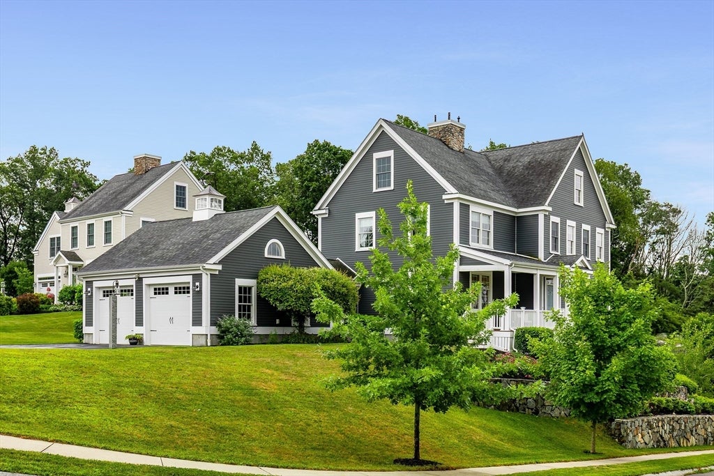 5 Point Shore Drive, Amesbury, MA, 5 Point Shore Drive, Amesbury, MA Photo #40