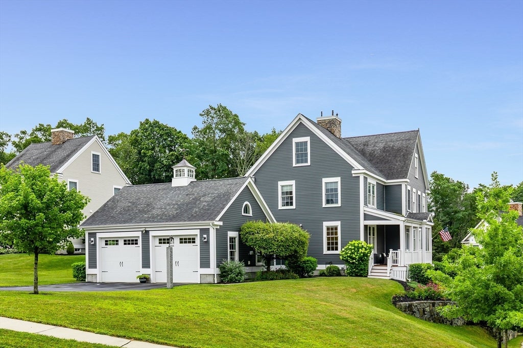 Photo of 5 Point Shore Drive, Amesbury, MA