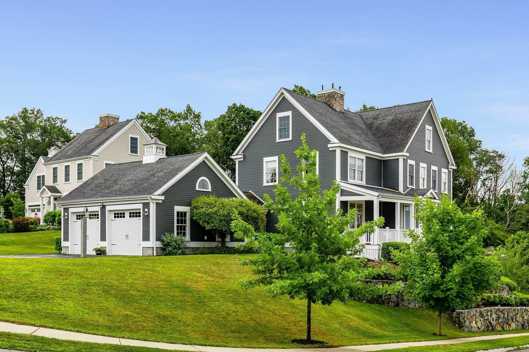 5 Point Shore Drive, Amesbury, MA Photo #41