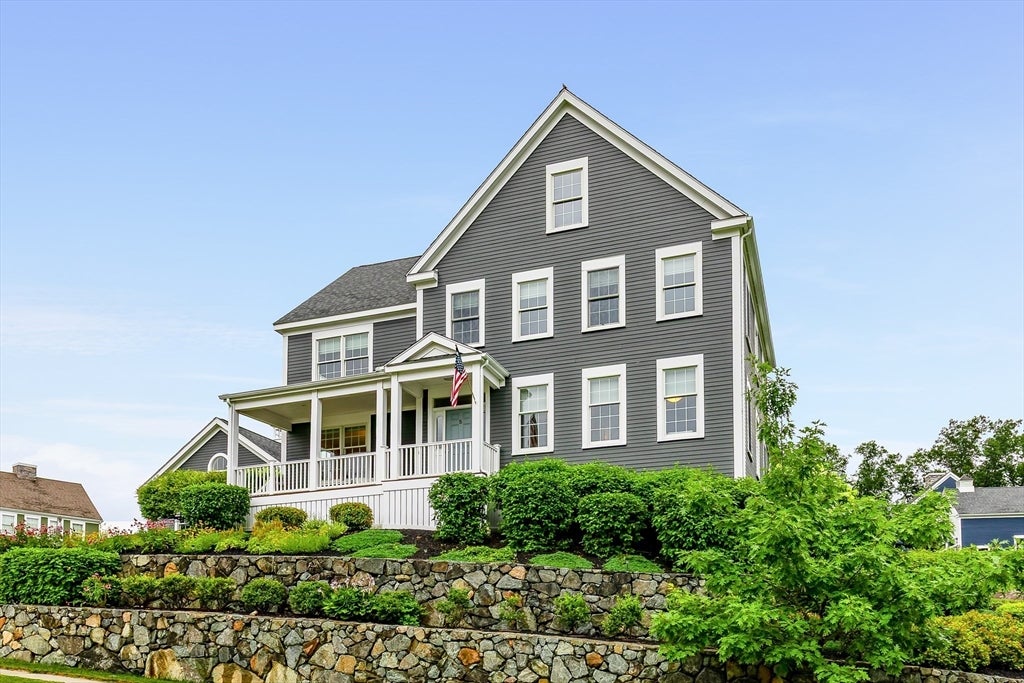 5 Point Shore Drive, Amesbury, MA, 5 Point Shore Drive, Amesbury, MA Photo #42