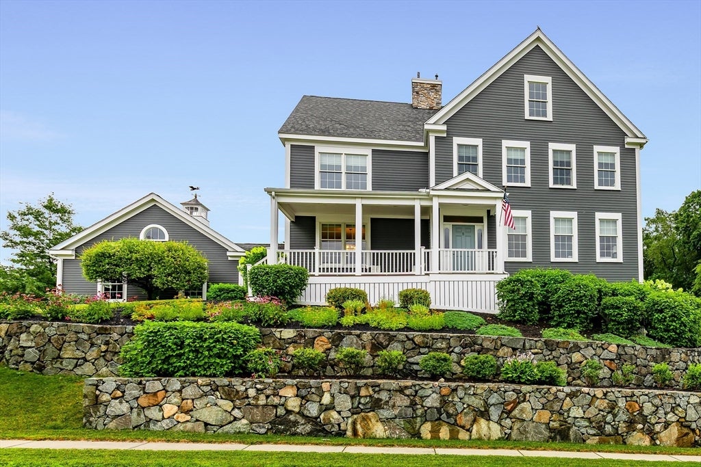 5 Point Shore Drive, Amesbury, MA, 5 Point Shore Drive, Amesbury, MA Photo #2
