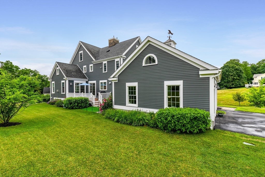 5 Point Shore Drive, Amesbury, MA, 5 Point Shore Drive, Amesbury, MA Photo #36