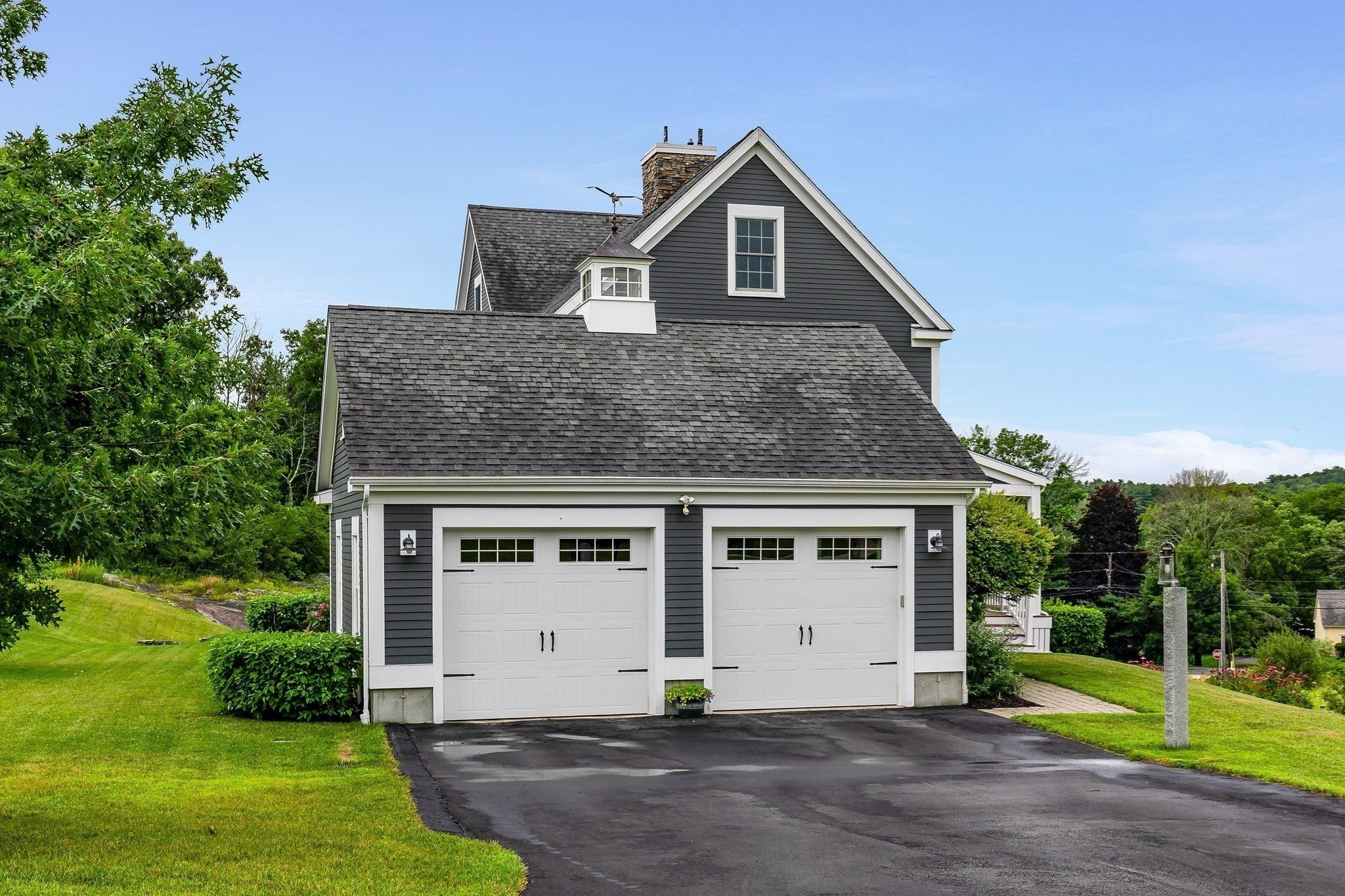 5 Point Shore Drive, Amesbury, MA Photo #40