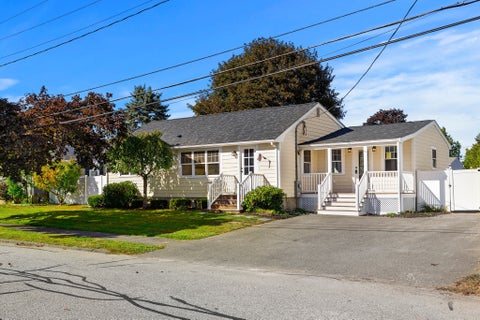 Photo of 36 Macarthur Blvd, Danvers, MA 01923 (MLS # 73583874)