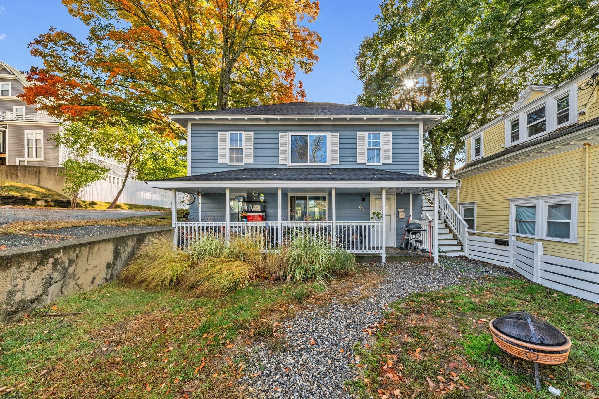 Photo of 67 Moore Street, Haverhill, MA