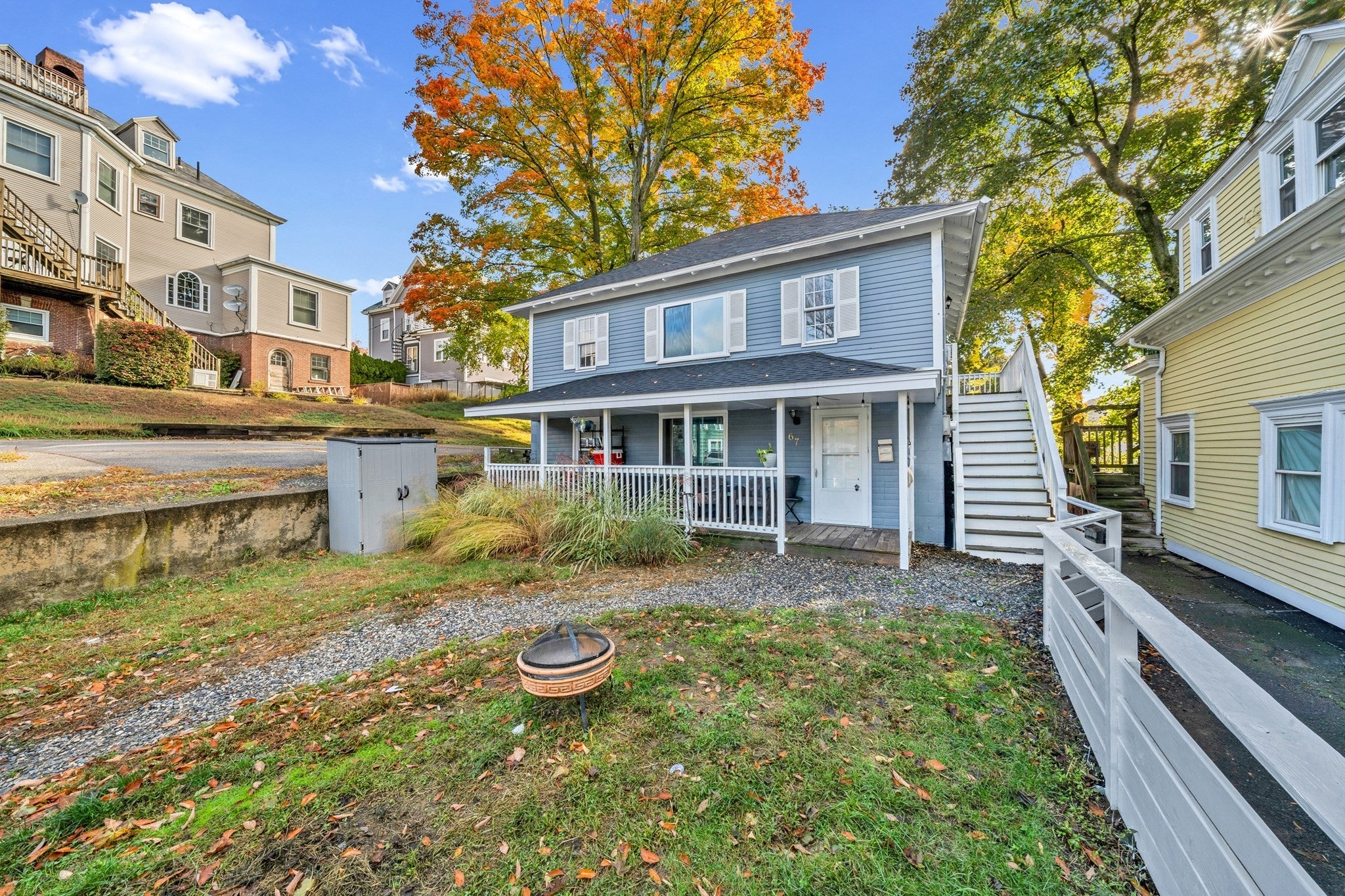 67 Moore Street, Haverhill, MA, 67 Moore Street, Haverhill, MA Photo #20