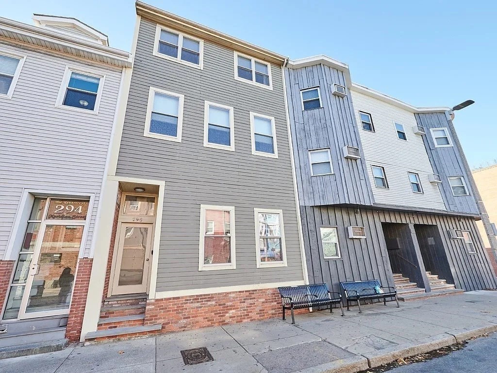 296 Meridian St #1, Boston, MA Photo #8