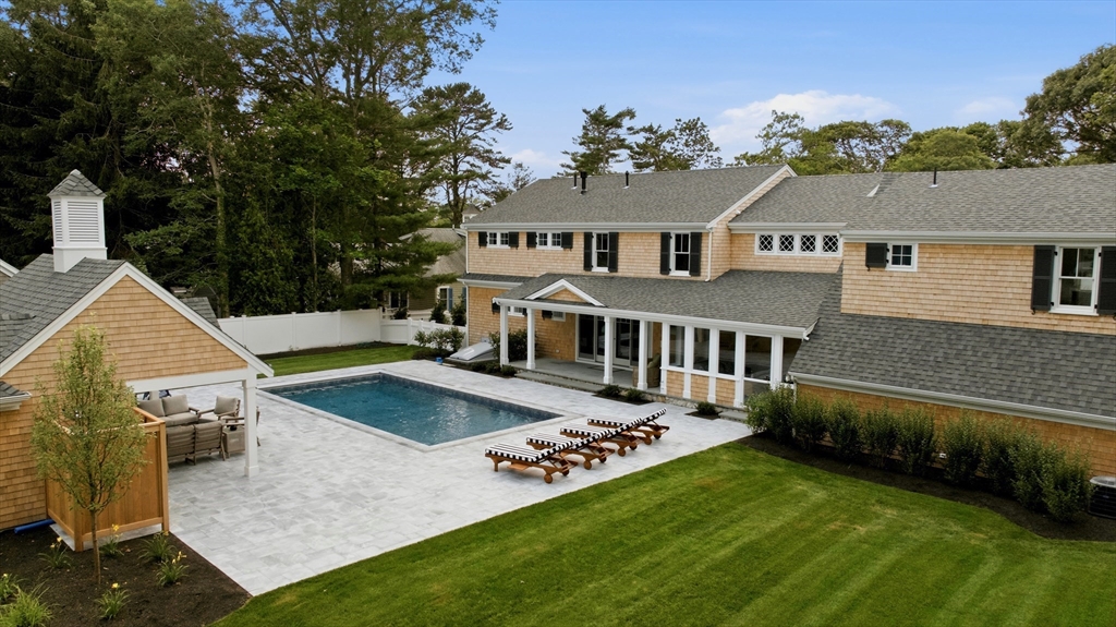 Photo 1 of 42 — 22 Scudder Road, Barnstable, MA 02655