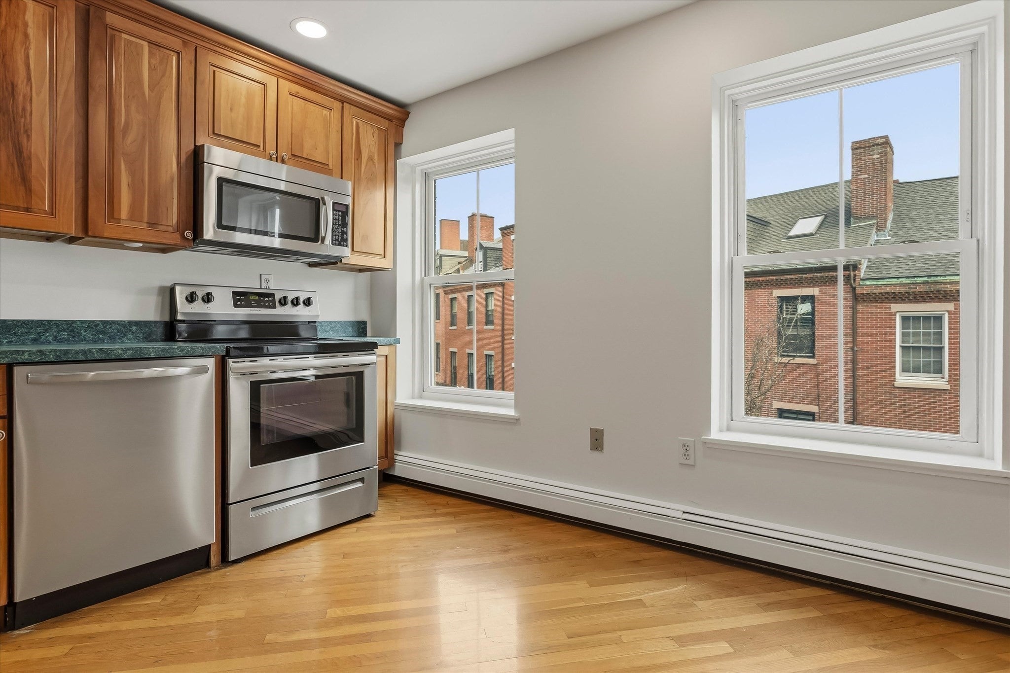 20 Harvard St. 3