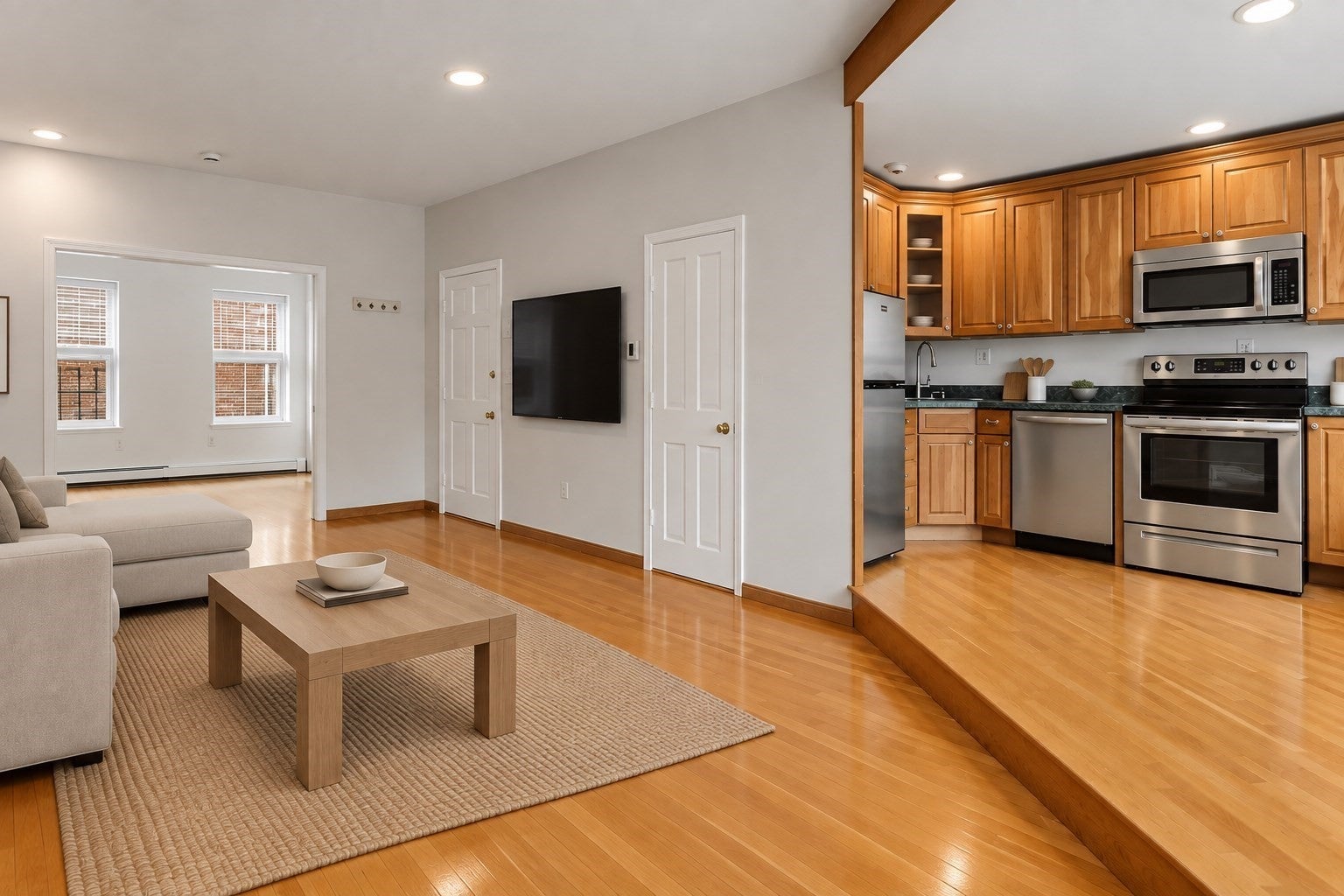 20 Harvard St #3, Boston, MA, 20 Harvard St #3, Boston, MA Photo #6