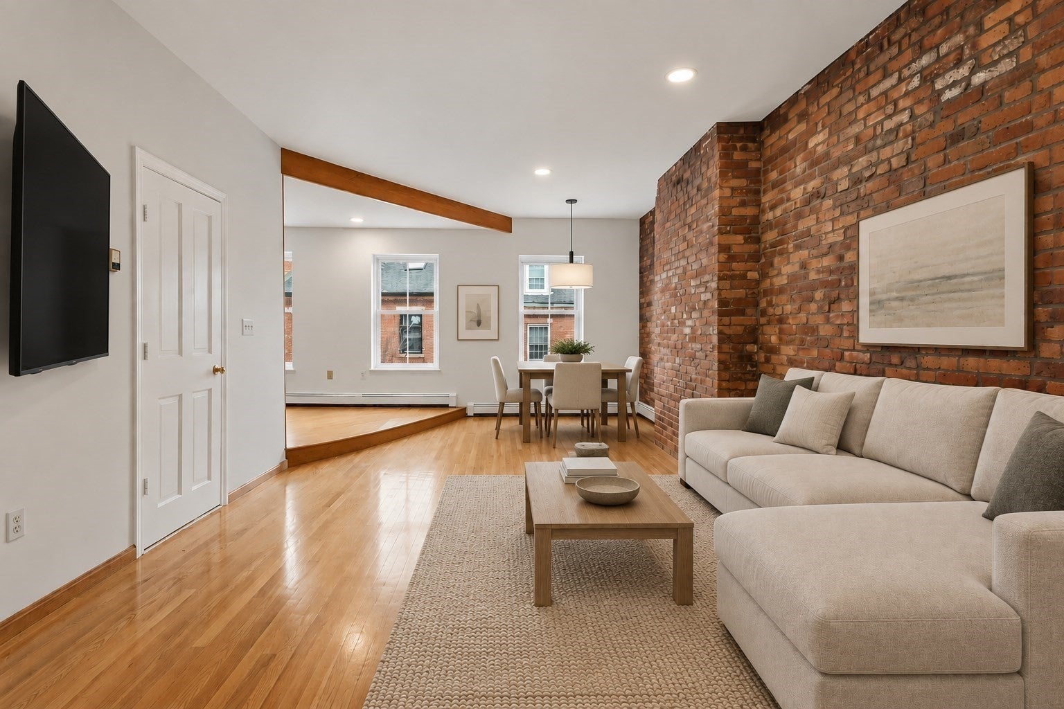 20 Harvard St. 3