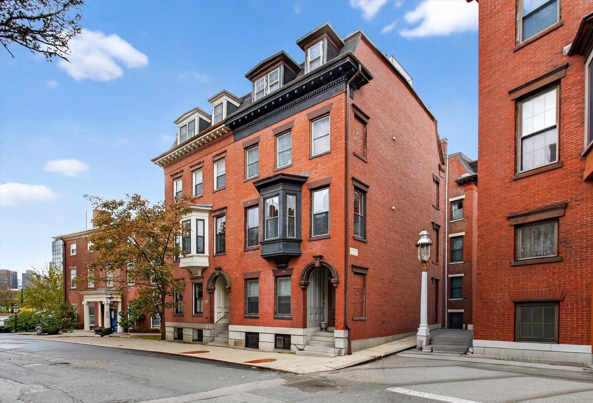 20 Harvard St #3, Boston, MA, 20 Harvard St #3, Boston, MA Photo #1