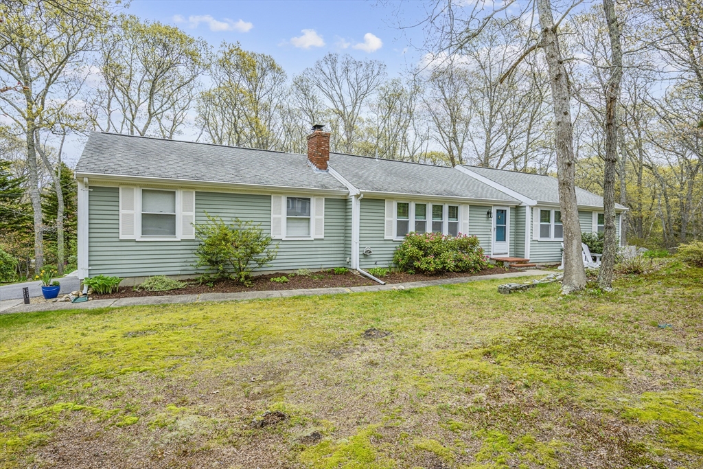 122 Salt Rock Rd, Barnstable, MA Photo #1