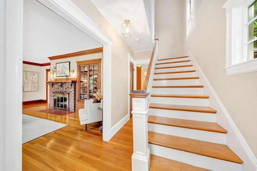 5 Thornton Road