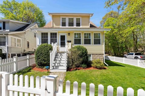 30 Murray Hill Road Medford MA 02155